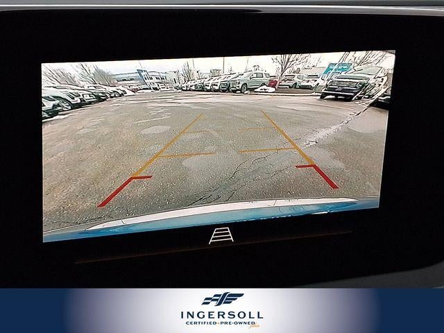 2025 Buick Envista Avenir