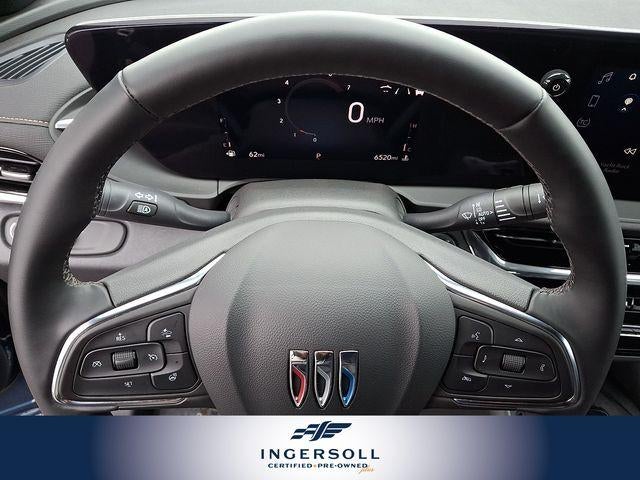 2025 Buick Envista Avenir