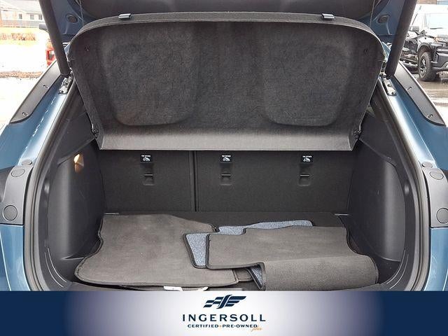 2025 Buick Envista Avenir