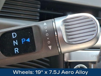 2024 Hyundai IONIQ 5 SEL