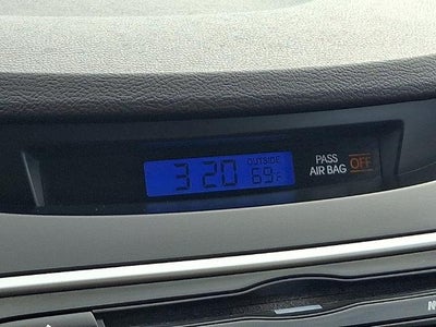 2012 Hyundai Elantra GLS PZEV