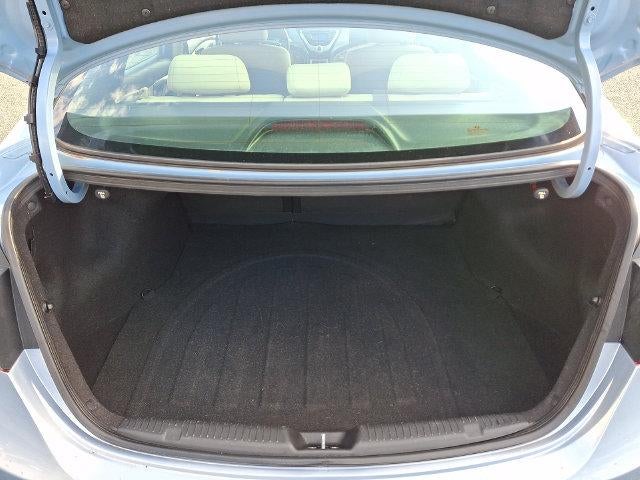 2012 Hyundai Elantra GLS PZEV