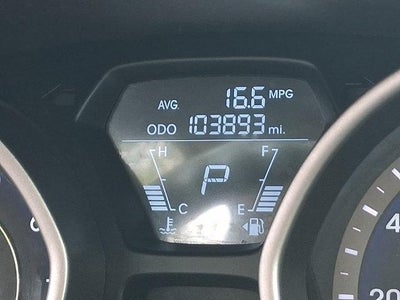 2012 Hyundai Elantra GLS PZEV