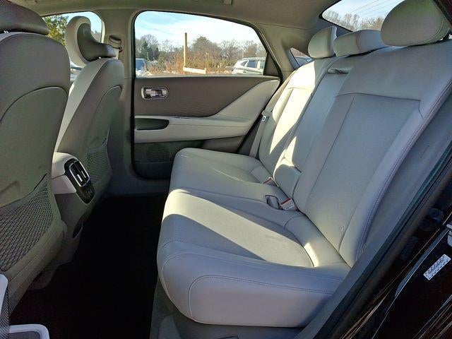 2024 Hyundai IONIQ 6 SEL