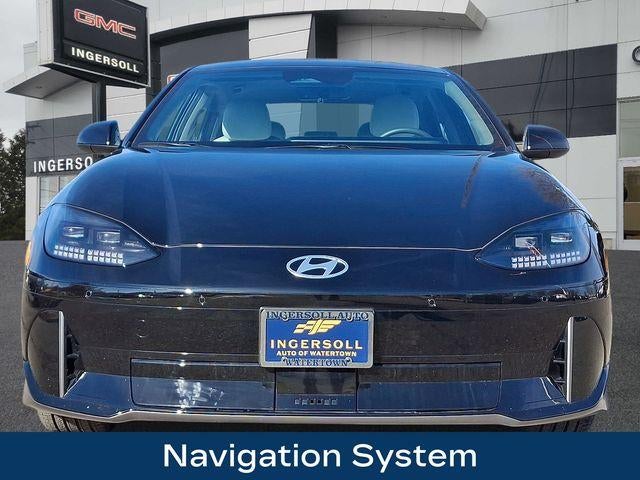 2024 Hyundai IONIQ 6 SEL