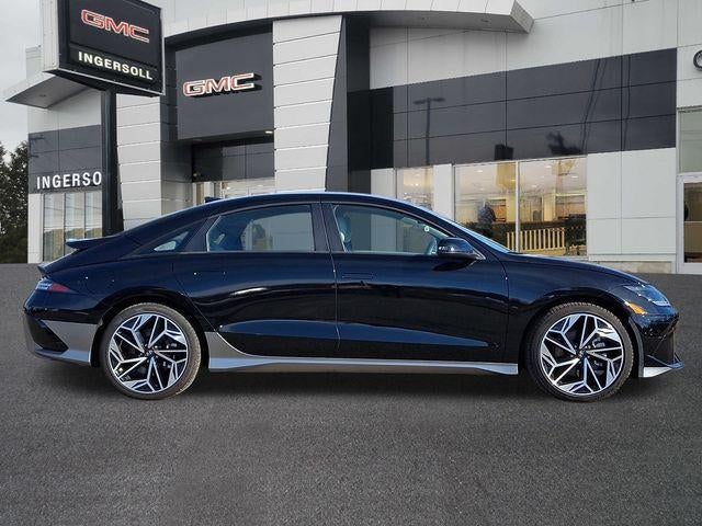 2024 Hyundai IONIQ 6 SEL