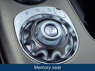 2023 Genesis GV60 Performance