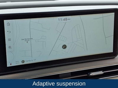 2023 Genesis GV60 Performance