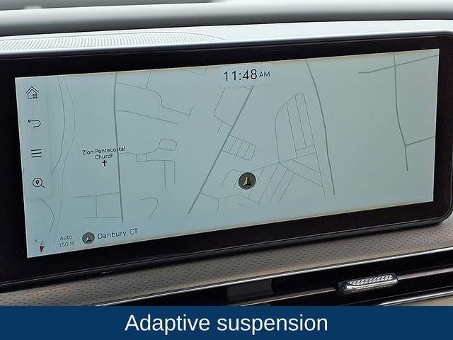 2023 Genesis GV60 Performance