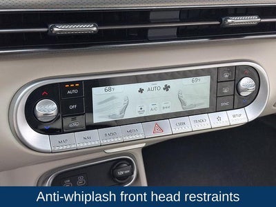 2023 Genesis GV60 Performance