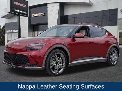 2023 Genesis GV60 Performance