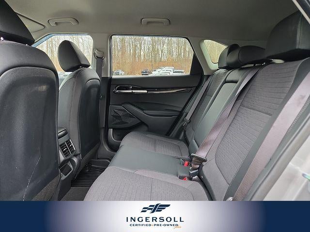 2023 Kia Seltos Nightfall