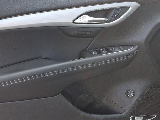 2024 Buick Envision Avenir