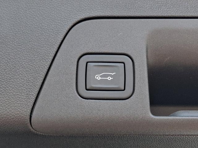 2024 Buick Envision Avenir