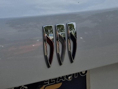 2024 Buick Envision Avenir