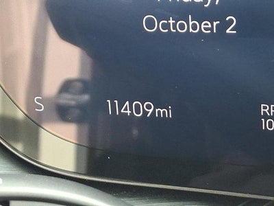 2024 Buick Envision Avenir