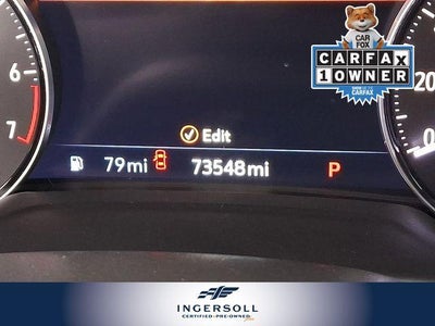 2021 Buick Envision Avenir