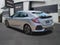 2017 Honda Civic Hatchback EX-L Navi