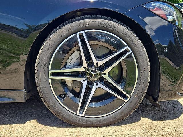2023 Mercedes-Benz C-Class C 300
