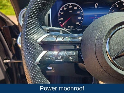 2023 Mercedes-Benz C-Class C 300