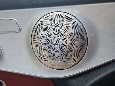 2023 Mercedes-Benz GLC GLC 300