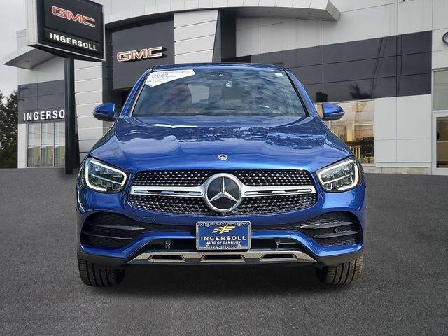 2023 Mercedes-Benz GLC GLC 300