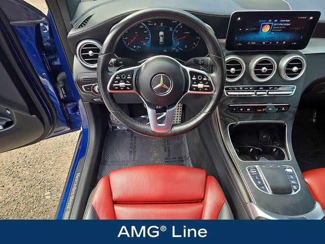 2023 Mercedes-Benz GLC GLC 300