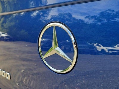2023 Mercedes-Benz GLC GLC 300