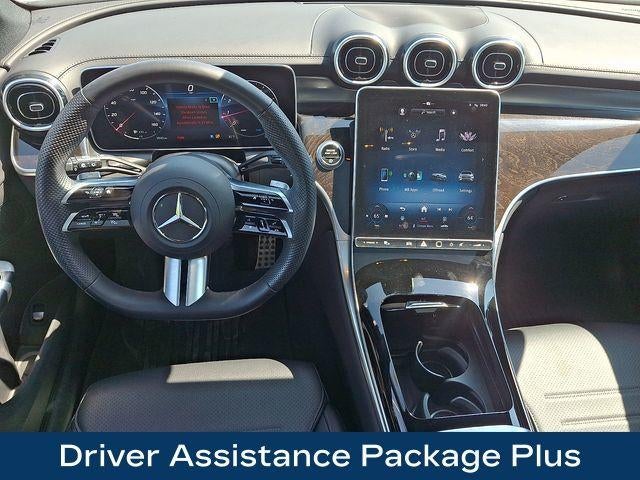 2023 Mercedes-Benz GLC GLC 300