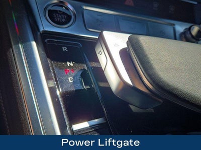 2024 Audi Q8 e-tron Prestige