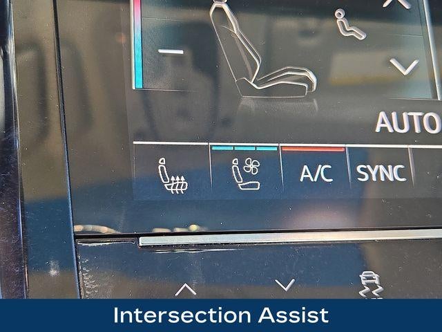 2024 Audi Q8 e-tron Prestige