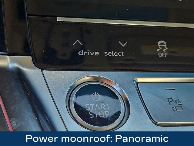 2024 Audi Q8 e-tron Prestige