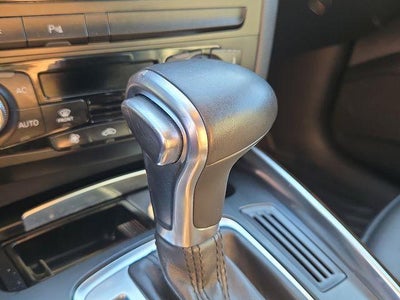 2013 Audi Q5 Premium Plus