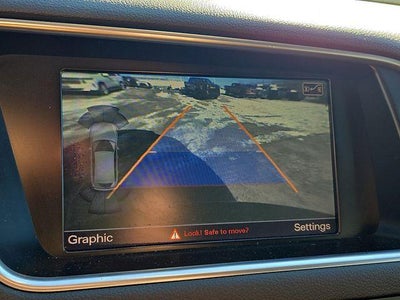 2013 Audi Q5 Premium Plus