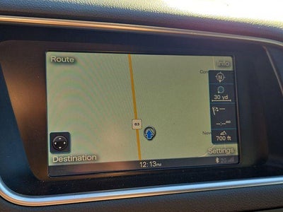 2013 Audi Q5 Premium Plus