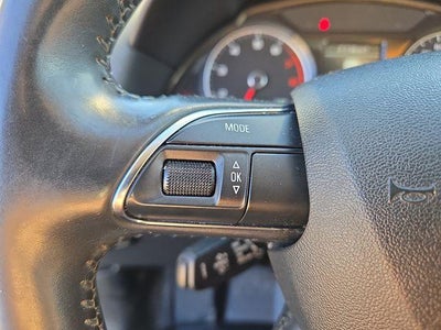 2013 Audi Q5 Premium Plus