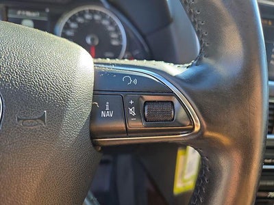 2013 Audi Q5 Premium Plus