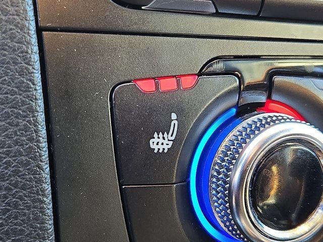 2013 Audi Q5 Premium Plus