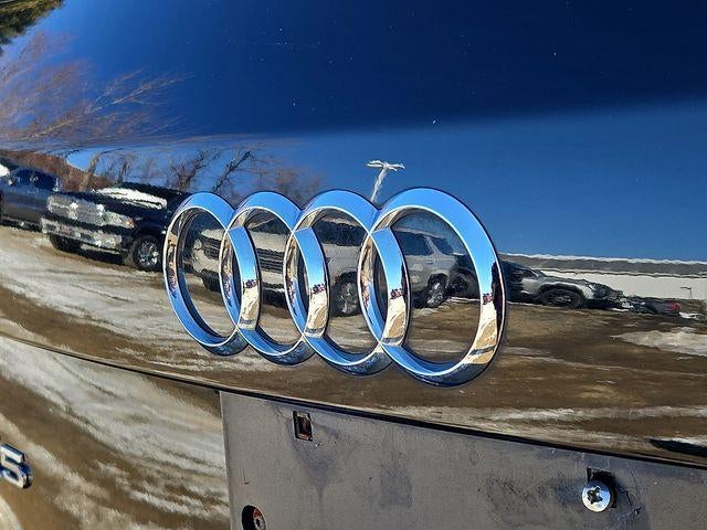 2013 Audi Q5 Premium Plus