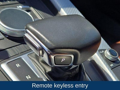 2018 Audi A5 Sportback Premium