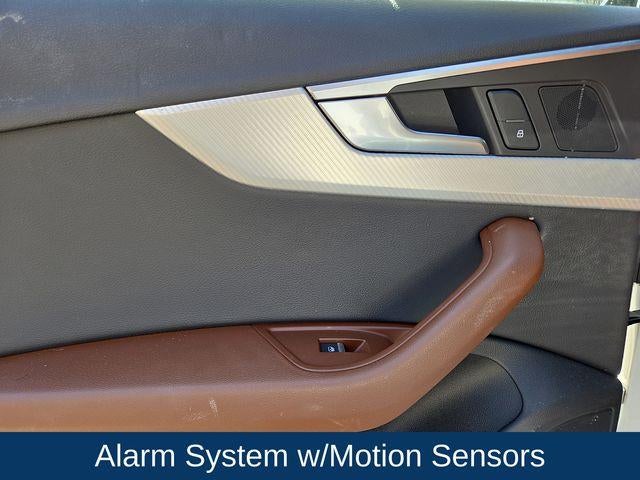 2018 Audi A5 Sportback Premium