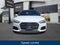 2018 Audi A5 Sportback Premium