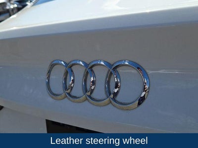 2018 Audi A5 Sportback Premium