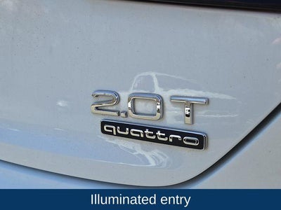 2018 Audi A5 Sportback Premium