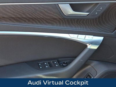 2021 Audi A6 Premium