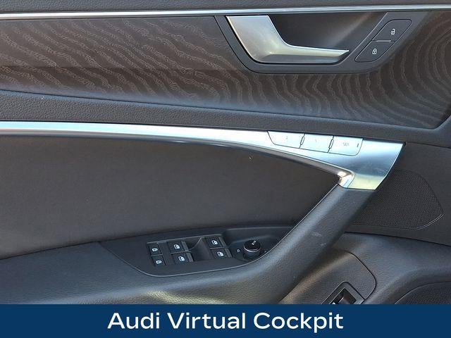 2021 Audi A6 Premium