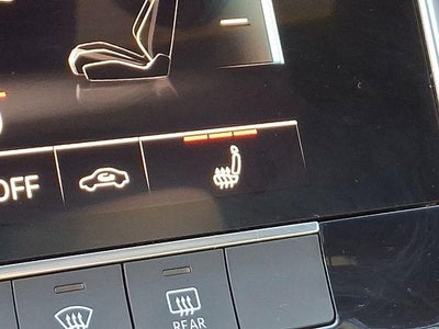 2021 Audi A6 Premium