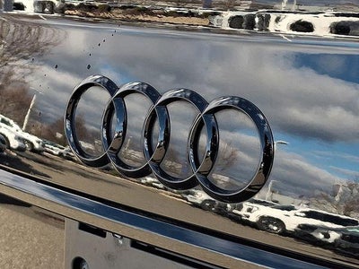 2021 Audi A6 Premium