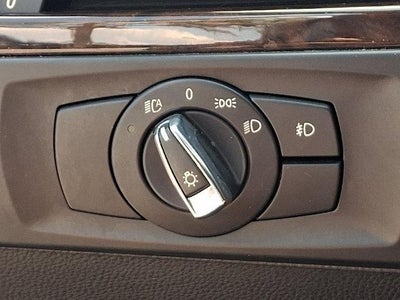 2012 BMW 3 Series 328i xDrive