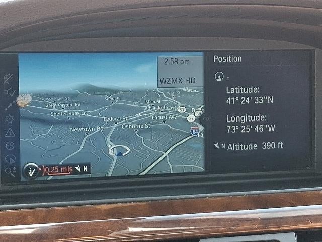 2012 BMW 3 Series 328i xDrive